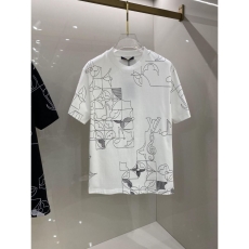 Louis Vuitton T-Shirts